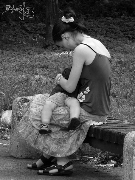 Фотовиставка Тетяни Должко